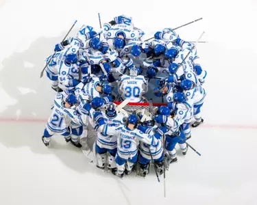 Huddle