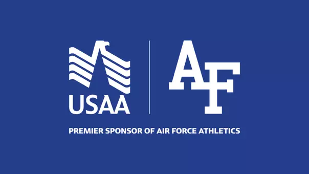 USAA Jersey Patch