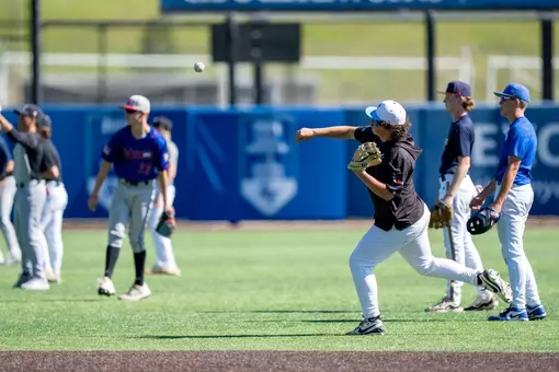 Sports Camps baseball 2025