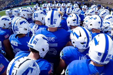 MW Football Media Day 2026