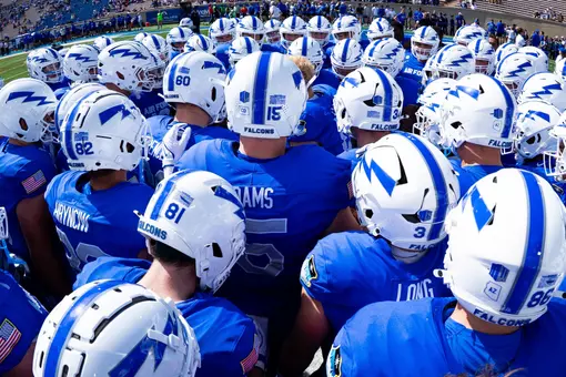 MW Football Media Day 2026