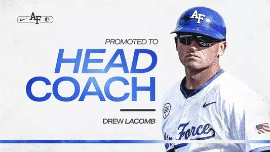 Drew LaComb, Head Coach
