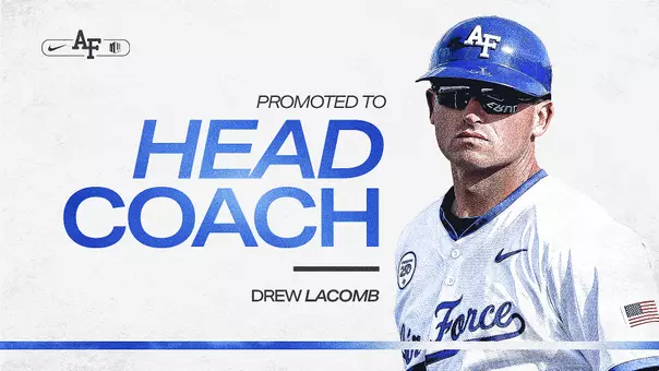 Drew LaComb, Head Coach