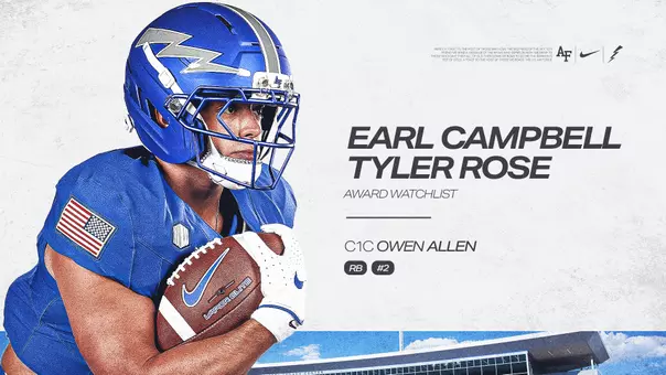 Owen Allen Tyler Rose