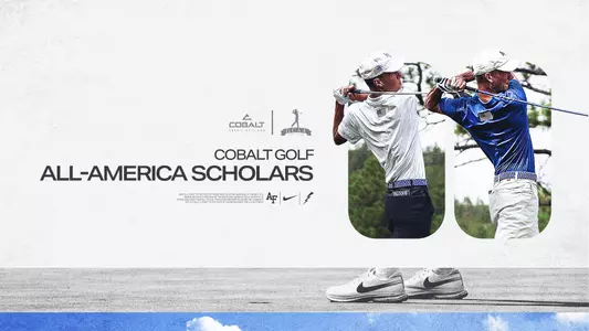 Baker-Huntington All-America scholars