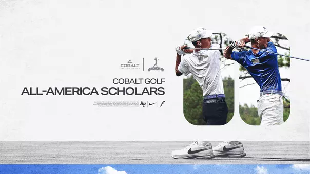 Baker-Huntington All-America scholars
