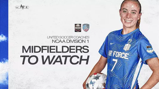 Annika Jost Midfielders to Watch List