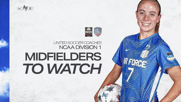Annika Jost Midfielders to Watch List