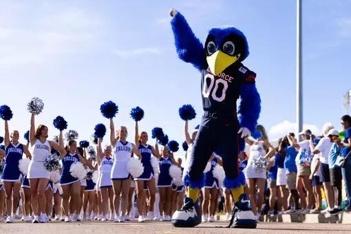 The Bird at the Falcon Walk vs. Duquesne