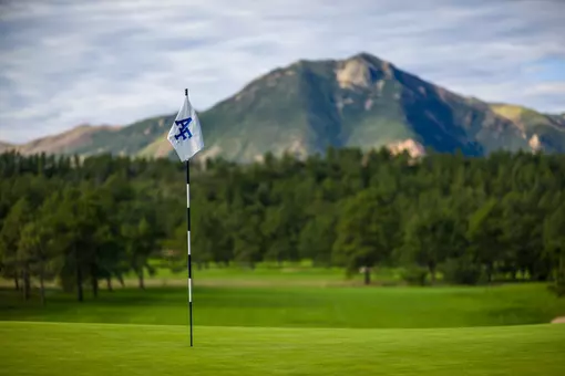 Eisenhower Golf Course