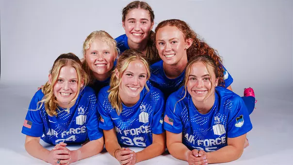 2026 Women's Soccer Seniors