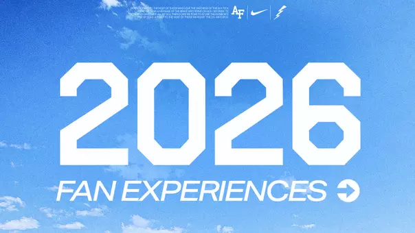 Fan Experience 2026