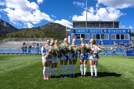 WSOC Class of 2027
