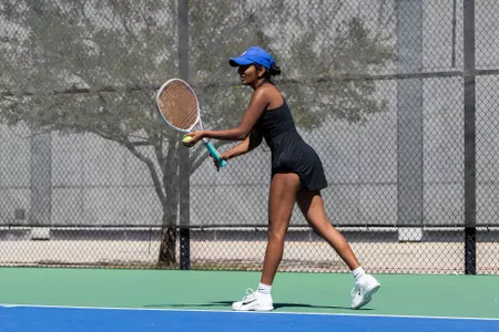 Shivaani Selvan