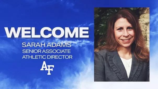 Sarah Adams hire