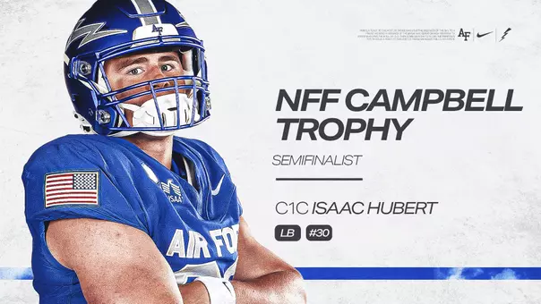 Isaac Hubert Campbell Trophy