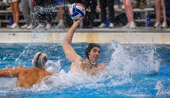 Air Force vs. Navy