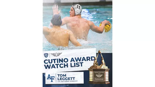 Tom Leggett 2027 Cutino Award Watch List graphic