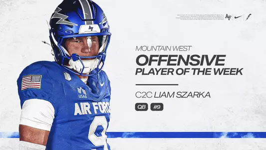 Szarka POW vs. Nevada 2026