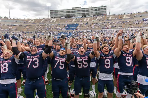 Alma Mater Duquesne