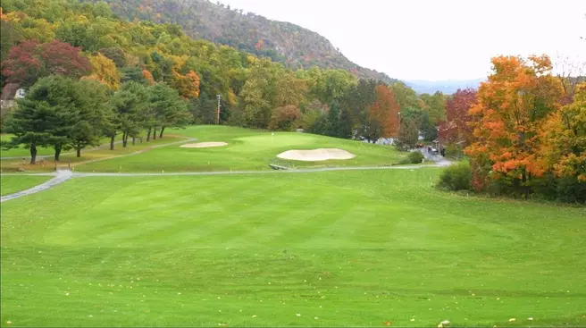 West Point Golf Course