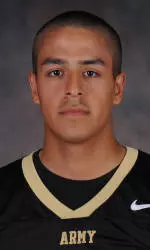 Junior quarterback Javier Sustaita