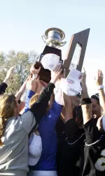 The Army A Club supports all of the Black Knights' sports programs.