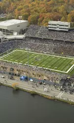 Michie Stadium