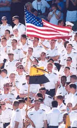 Stay Connected To Army Athletics