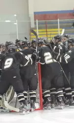 Army will host Air Force next weekend