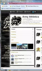 @ArmyAthletics