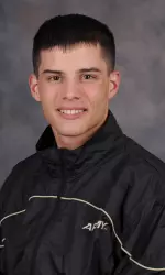 Senior Chris Malachosky