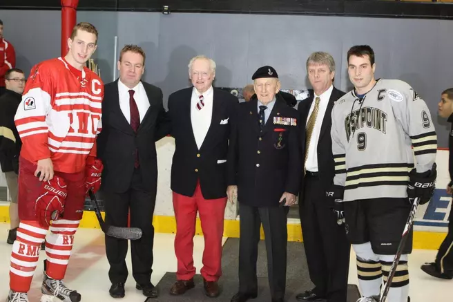 About the Army-RMC Rivalry