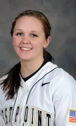 Freshman RHP Morgan Lashley