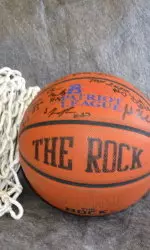 Army-Navy Men's Basketball Auction