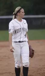 Alex Gaff drove in Army's final run of the game