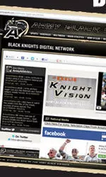 Black Knights Digital Network