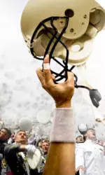 A Game of Honor, Outstanding Sports Documentary