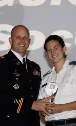 The 2012 Black Knight Awards will take place this Sunday at 7:30 p.m. EST.