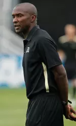 Head Coach Russell Payne