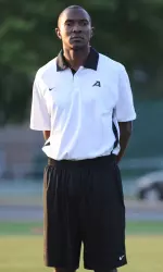 Head Coach Russell Payne