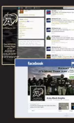Army's social media platform continues to grow.