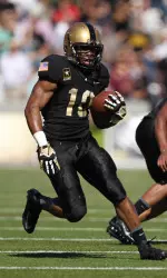 Trenton Turrentine
