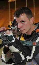 Team captain Joseph Todaro