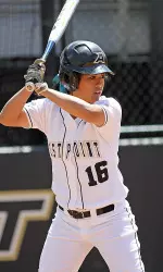 Senior Alex Reynolds