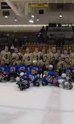 Army and the Long Island Rough Riders