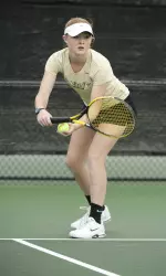 Alyssa Gleason