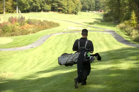 West Point Golf Course
