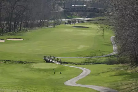 West Point Golf Course