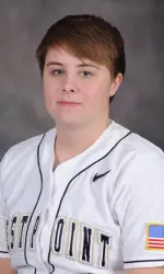 Freshman Berndatte Cardon